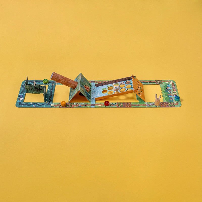 Londji Ready Steady Go - vendor-unknown - Honeybee Toys