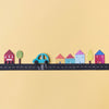 Londji Roads Game - vendor-unknown - Honeybee Toys
