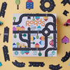 Londji Roads Game - vendor-unknown - Honeybee Toys