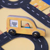 Londji Roads Game - vendor-unknown - Honeybee Toys