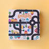 Londji Roads Game - vendor-unknown - Honeybee Toys