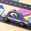 Londji Roads Game - vendor-unknown - Honeybee Toys