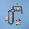 Londji Roads Pocket Game - vendor-unknown - Honeybee Toys