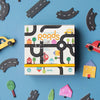 Londji Roads Pocket Game - vendor-unknown - Honeybee Toys