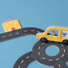 Londji Roads Pocket Game - vendor-unknown - Honeybee Toys