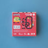 Londji Roads Pocket Game - vendor-unknown - Honeybee Toys