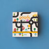 Londji Roads Pocket Game - vendor-unknown - Honeybee Toys