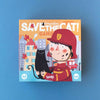 Londji Save The Cat Game - vendor-unknown - Honeybee Toys