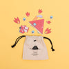 Londji Save The Cat Pocket Game - vendor-unknown - Honeybee Toys