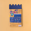 Londji Sea Stickers Set of 6 - vendor-unknown - Honeybee Toys