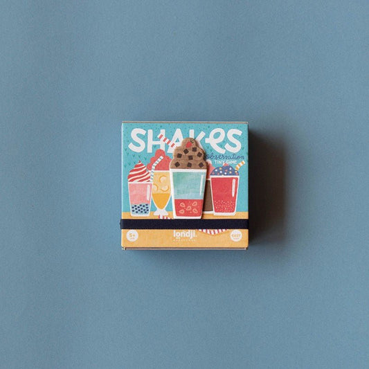 Londji Shakes Tiny Game - vendor-unknown - Honeybee Toys