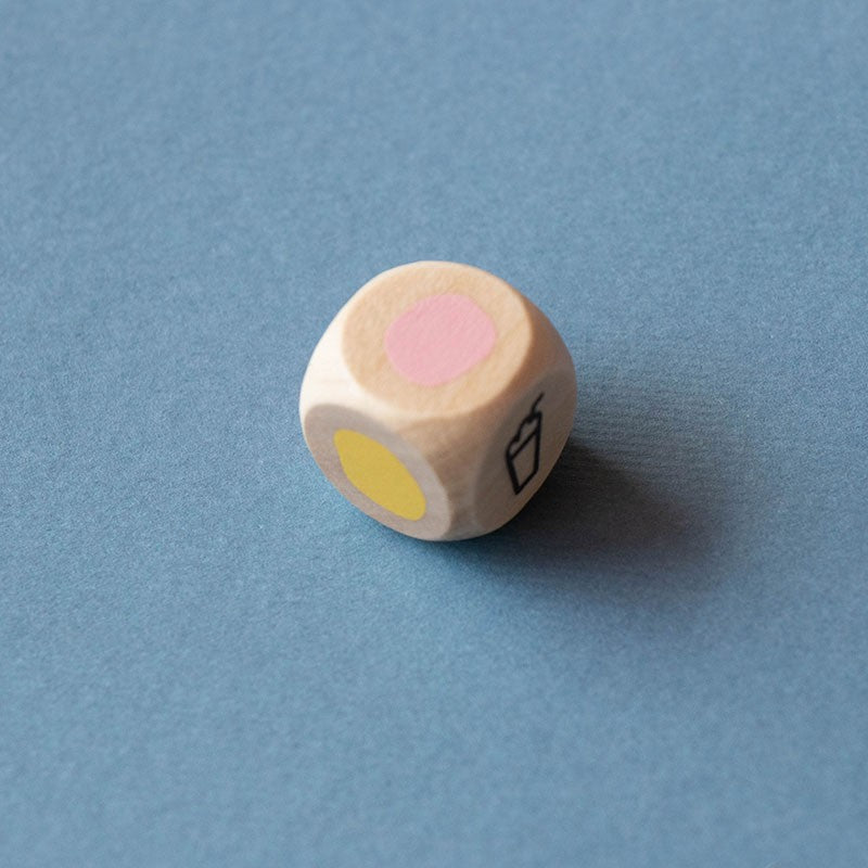 Londji Shakes Tiny Game - vendor-unknown - Honeybee Toys