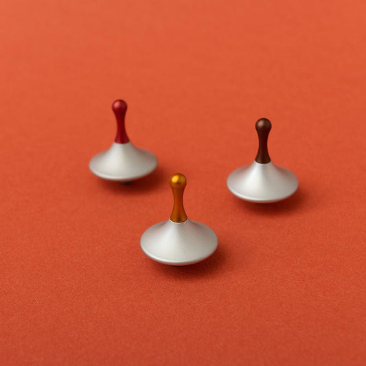 Londji Spinning Top Drop 1 - vendor-unknown - Honeybee Toys