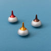 Londji Spinning Top Drop 2 - vendor-unknown - Honeybee Toys