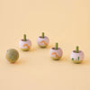 Londji Spinning Top Worlds Nature - vendor-unknown - Honeybee Toys