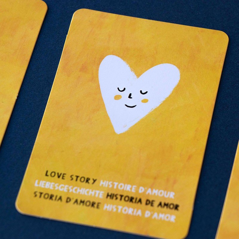 Londji Stories Learn & Fun Game - vendor-unknown - Honeybee Toys
