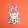 Londji Sweet Dreams Puzzle - vendor-unknown - Honeybee Toys