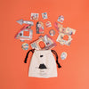 Londji Sweet Dreams Puzzle - vendor-unknown - Honeybee Toys