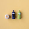 Londji The Fairy & the Wizard Game - vendor-unknown - Honeybee Toys