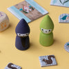 Londji The Fairy & the Wizard Game - vendor-unknown - Honeybee Toys