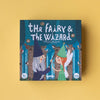 Londji The Fairy & the Wizard Game - vendor-unknown - Honeybee Toys