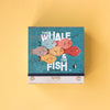 Londji The Whale & The Fish Game - vendor-unknown - Honeybee Toys