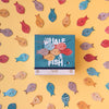 Londji The Whale & The Fish Game - vendor-unknown - Honeybee Toys