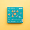 Londji Tic Tak Toe-Sun and Moon - vendor-unknown - Honeybee Toys