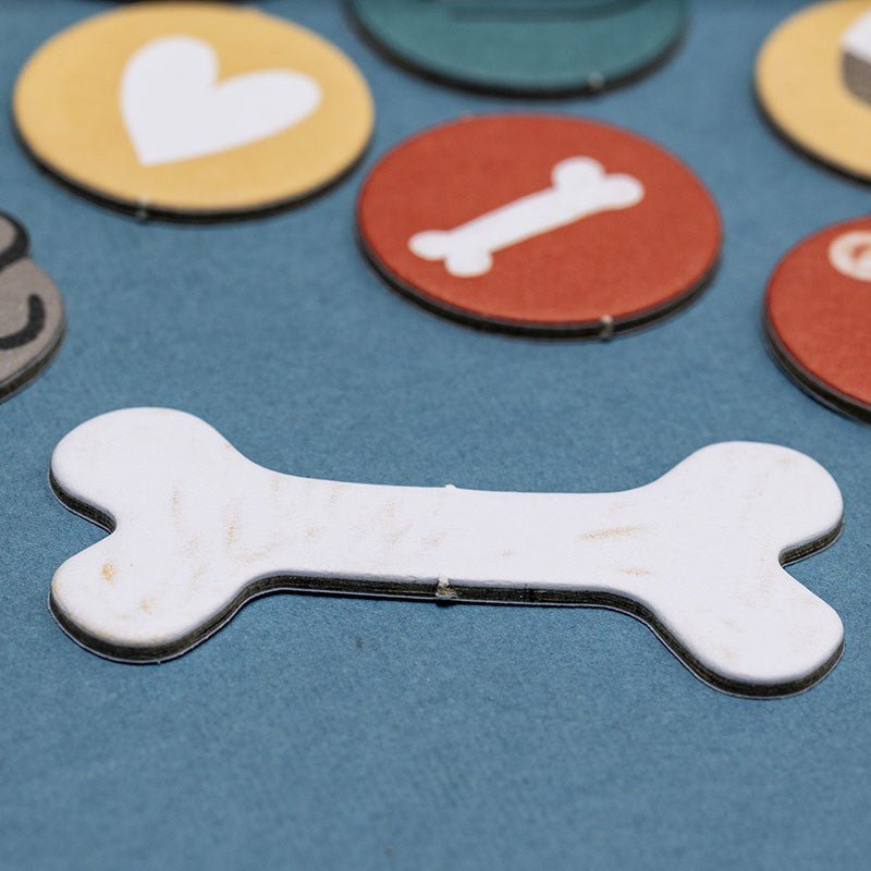 Londji Tiny Game Bobby & Misha - vendor-unknown - Honeybee Toys