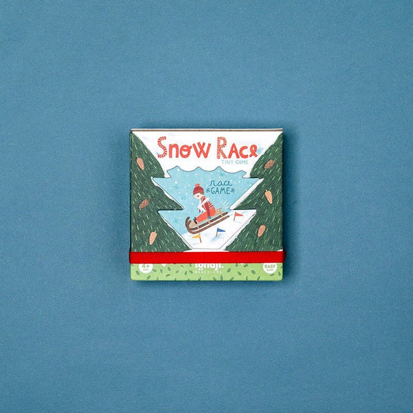 Londji Tiny Game Snow Race