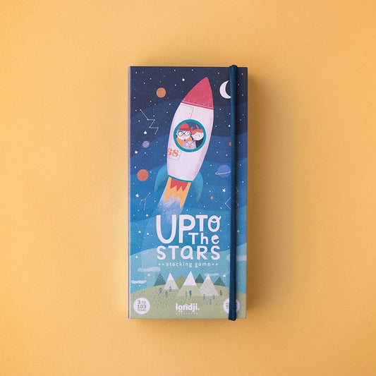Londji Up To The Stars - vendor-unknown - Honeybee Toys