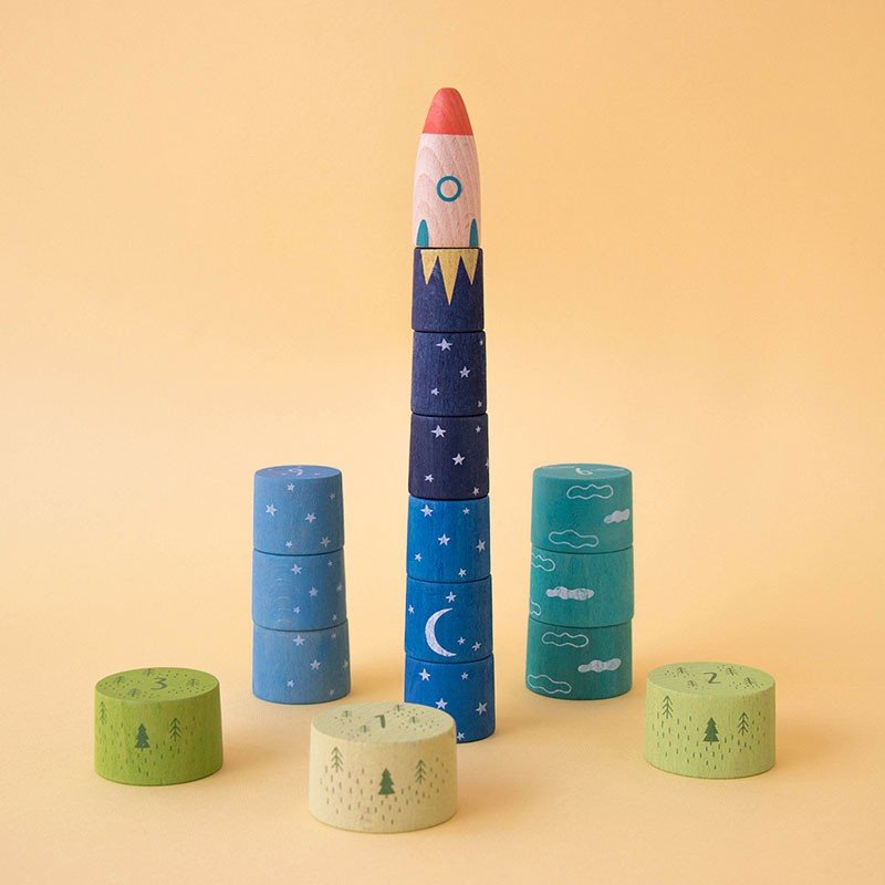 Londji Up To The Stars - vendor-unknown - Honeybee Toys