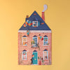 Londji Welcome To My Home - vendor-unknown - Honeybee Toys