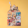 Londji Welcome To My Home - vendor-unknown - Honeybee Toys