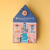Londji Welcome To My Home - vendor-unknown - Honeybee Toys