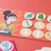Londji Where Are My Socks Game - vendor-unknown - Honeybee Toys