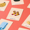 Londji Where Are My Socks Game - vendor-unknown - Honeybee Toys