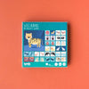 Londji Wild Animals Memo Game - vendor-unknown - Honeybee Toys
