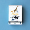 Londji Wildlife Memo Game - vendor-unknown - Honeybee Toys
