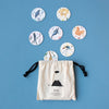 Londji Wildlife Memo Game - vendor-unknown - Honeybee Toys