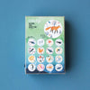 Londji Wildlife Memo Game - vendor-unknown - Honeybee Toys