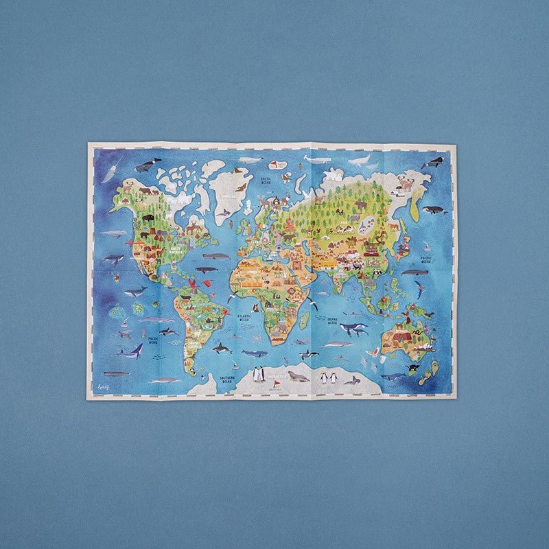 Londji Wonderful World - Honeybee Toys - Honeybee Toys