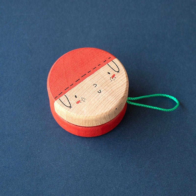 Londji Yoyo Best friends - vendor-unknown - Honeybee Toys