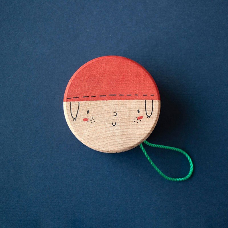 Londji Yoyo Best friends - vendor-unknown - Honeybee Toys