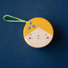 Londji Yoyo Best friends - vendor-unknown - Honeybee Toys