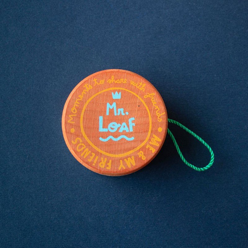 Londji Yoyo Best friends - vendor-unknown - Honeybee Toys