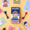 Londji Zig-Zag - vendor-unknown - Honeybee Toys