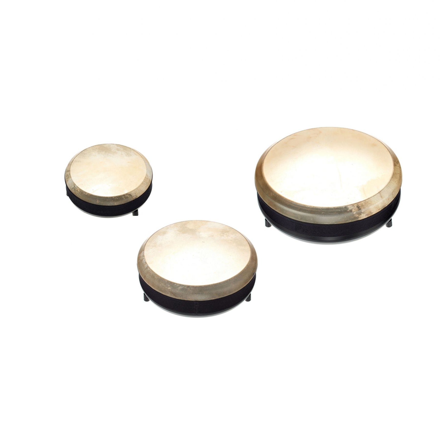Trommus Low Drum 8.5 x 22 cm