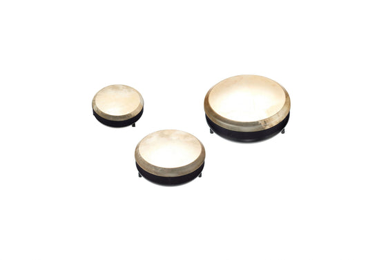 Trommus Low Drum 8.5 x 22 cm
