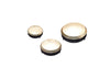 Trommus Low Drum 8.5 x 22 cm